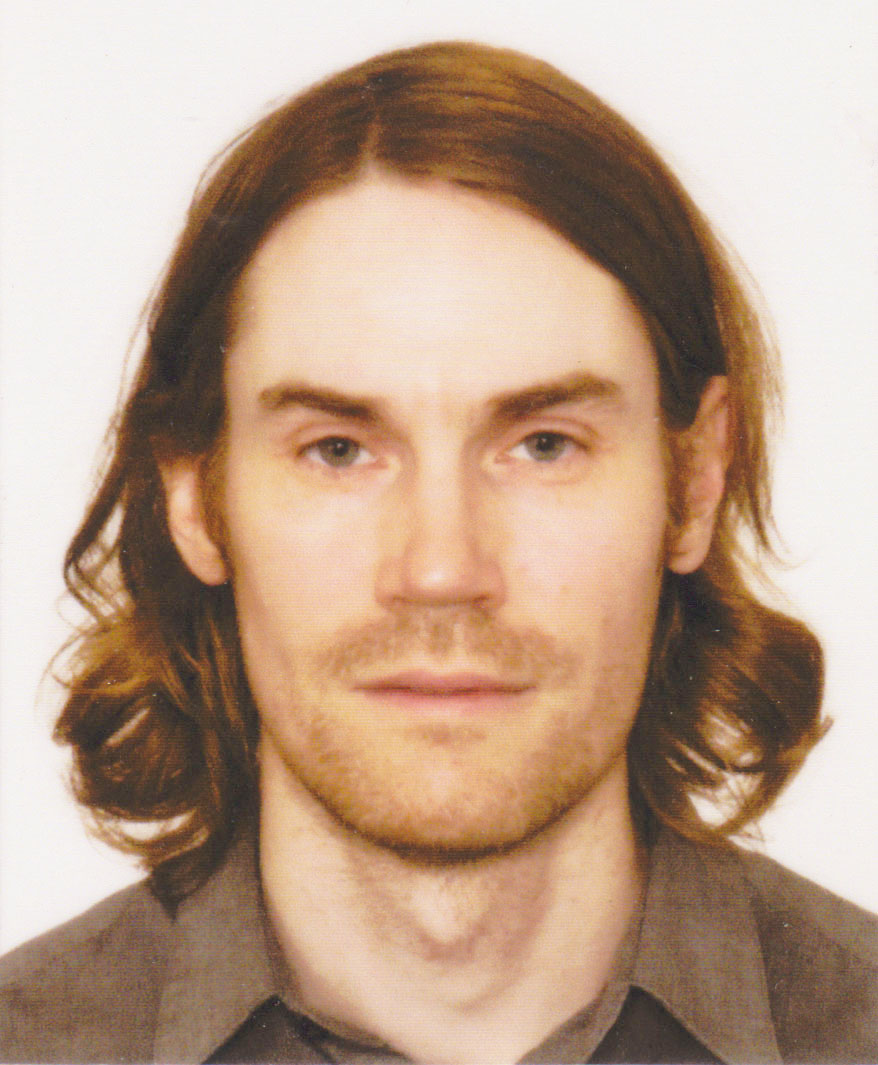 Patrik Austin University of Helsinki