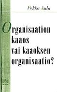 organisaation_kaaos_kirja