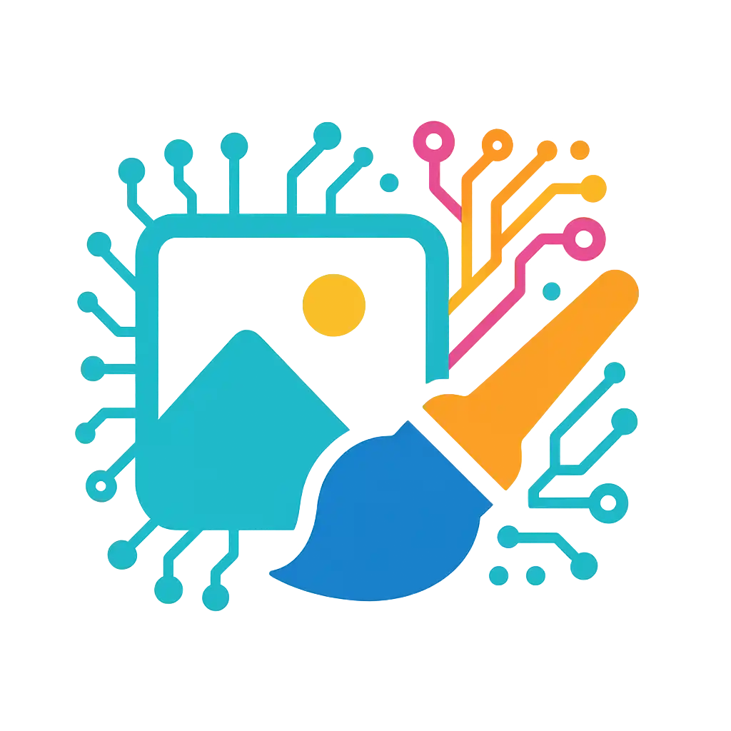 Logo of Kuvatar, an AI image editor 