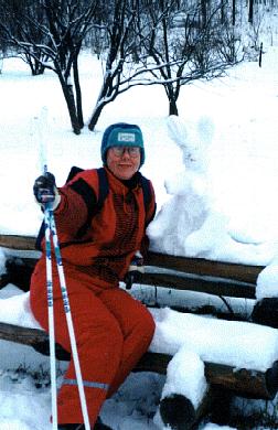 [Sitting with SnowBunny]