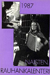 [Naisten rauhankalenteri]