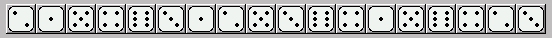 dice