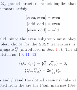 algebra