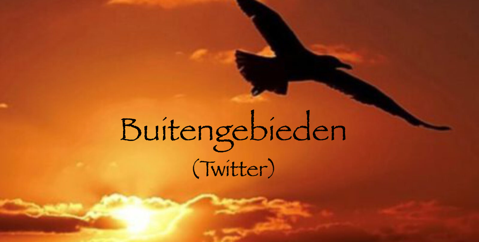 Buitengebieden