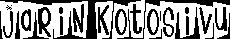 kotosivu.gif (1063 bytes)