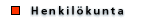 henkilökunta