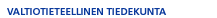 Valtiotieteellinen tiedekunta
