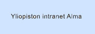 Alma-intranet
