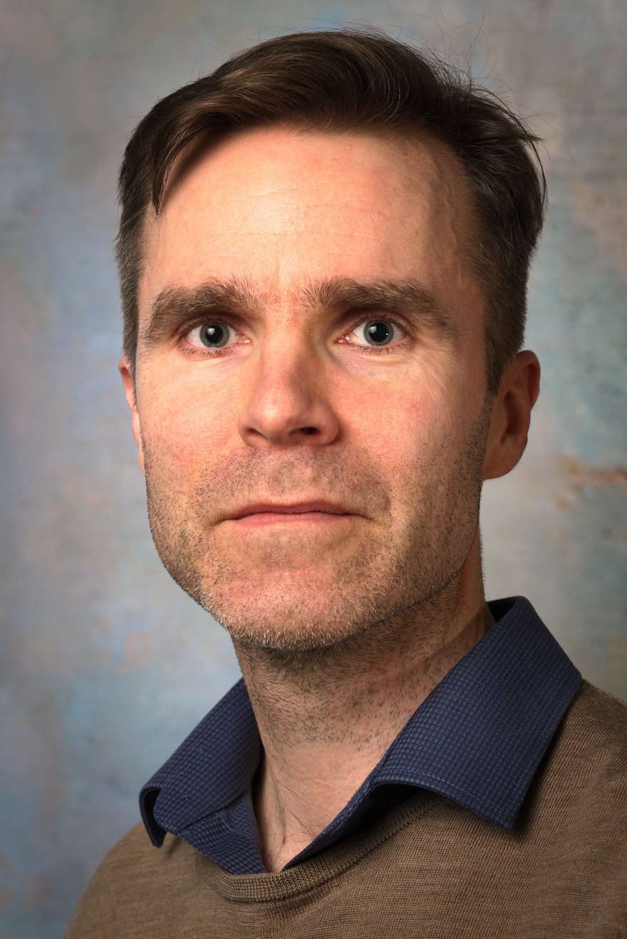 Jarmo Jääskeläinen