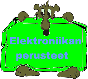 Elektroniikan perusteet