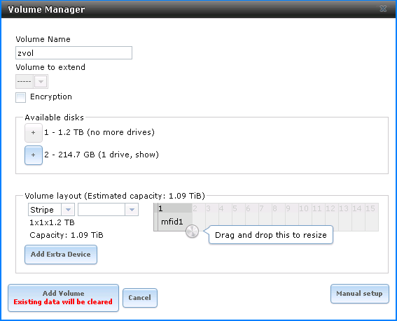 freenas1 freenas1
