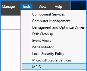 mpio-properties mpio-properties.