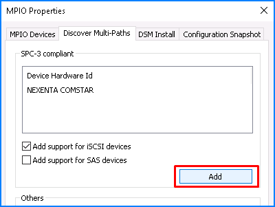 mpio-properties mpio-properties.