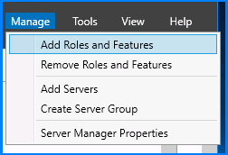 server-mng server-mng
