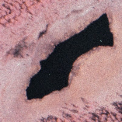 Silmäpäänlammi 1997