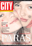 City-lehti