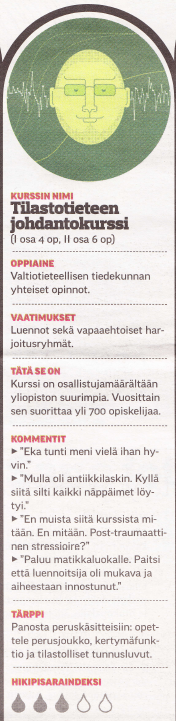 Ylioppilaslehti