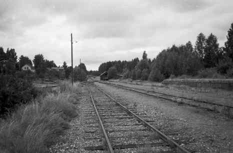 Mot Åmål/Towards Åmål