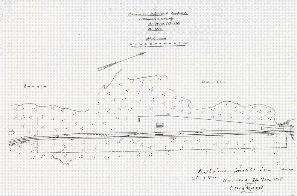 mmeln Starion area drawing