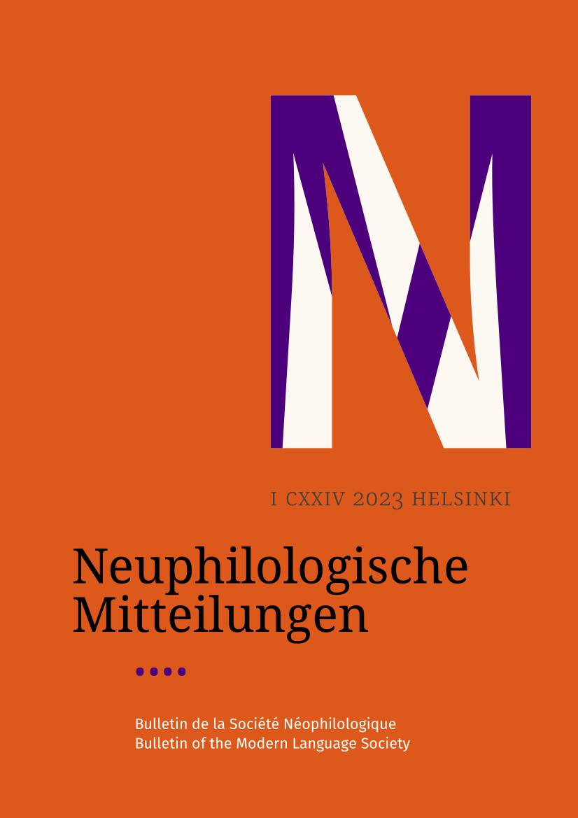 Cover NPhM 124 (2023) 1