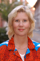 Kirsti Lonka