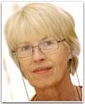 Marit Korkman