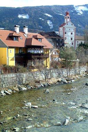 maisema